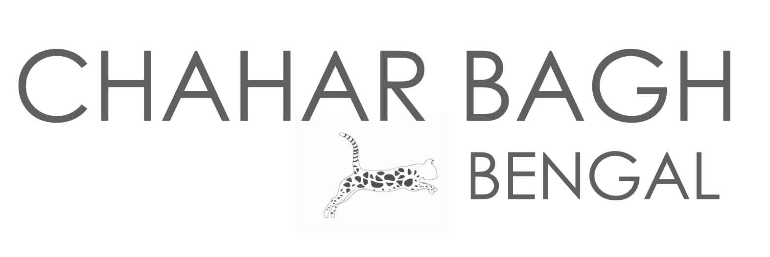 Logo Chahar Bagh Bengal